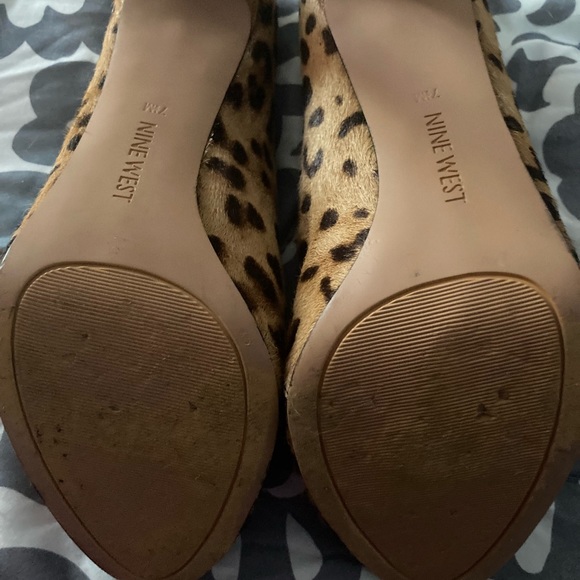 Booties - Picture 5 of 7